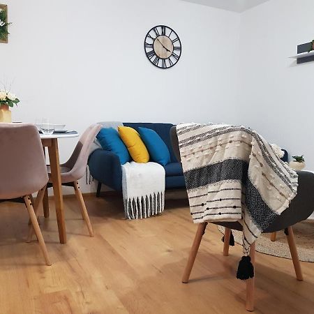 Charming Hideaway In The Heart Of Timisoara! Apartment Luaran gambar