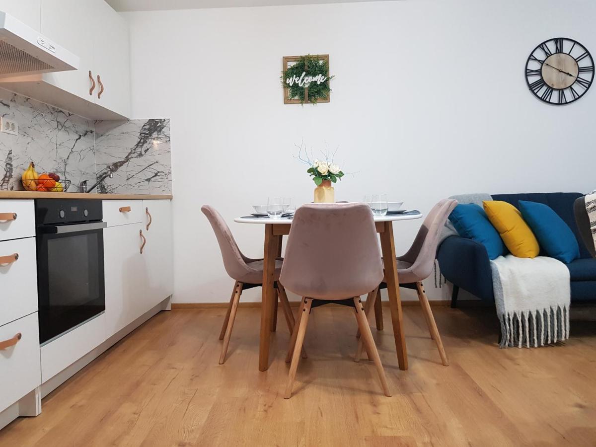 Charming Hideaway In The Heart Of Timisoara! Apartment Luaran gambar