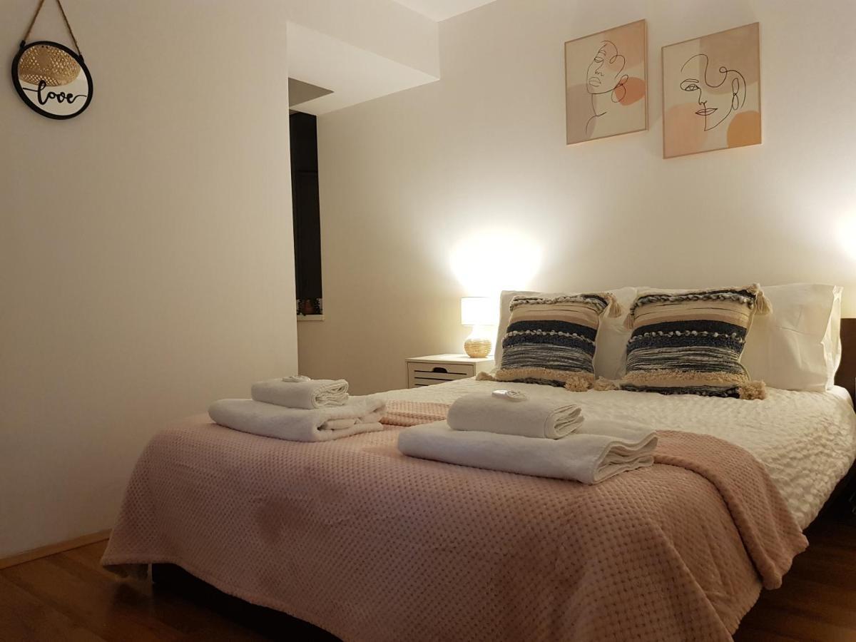 Charming Hideaway In The Heart Of Timisoara! Apartment Luaran gambar