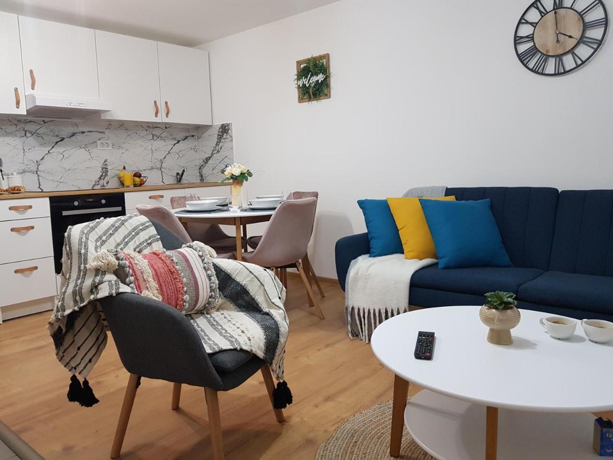 Charming Hideaway In The Heart Of Timisoara! Apartment Luaran gambar