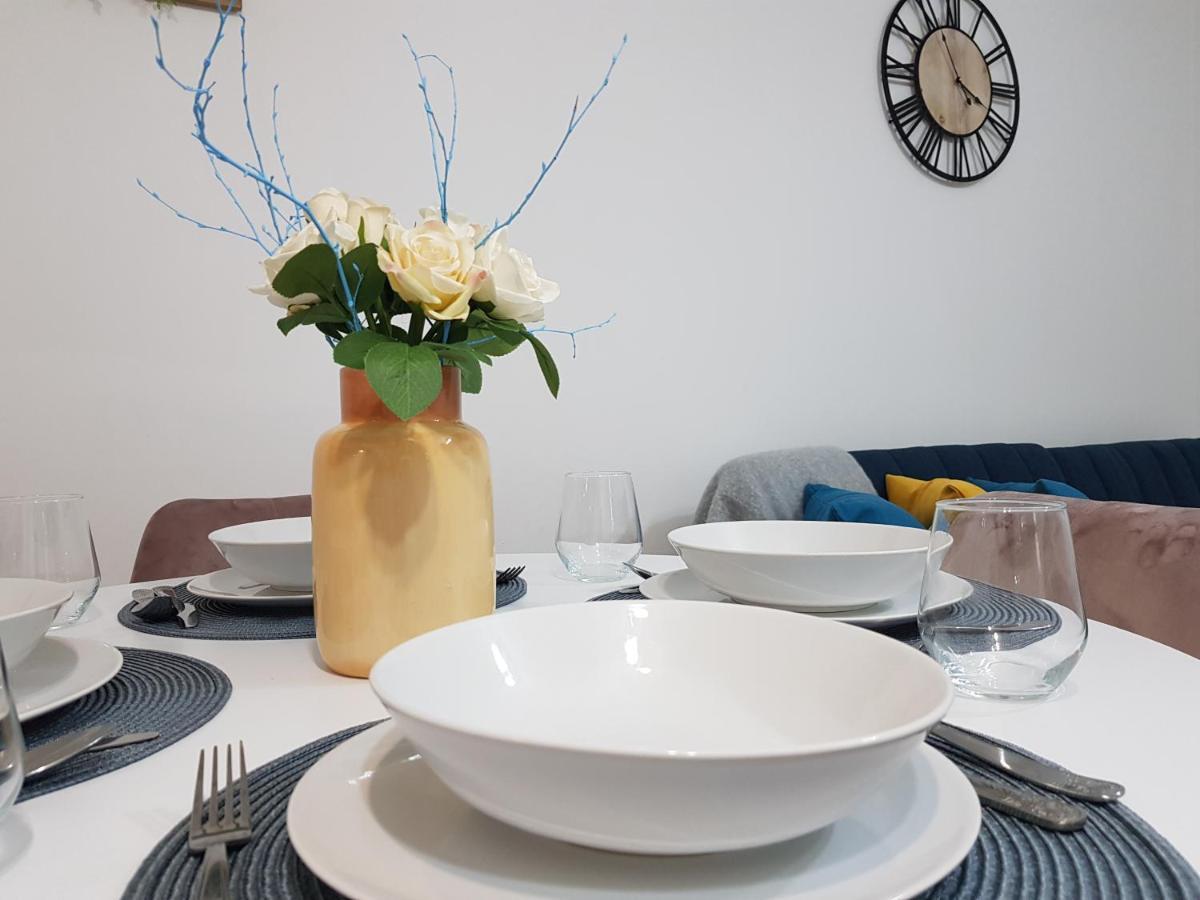 Charming Hideaway In The Heart Of Timisoara! Apartment Luaran gambar