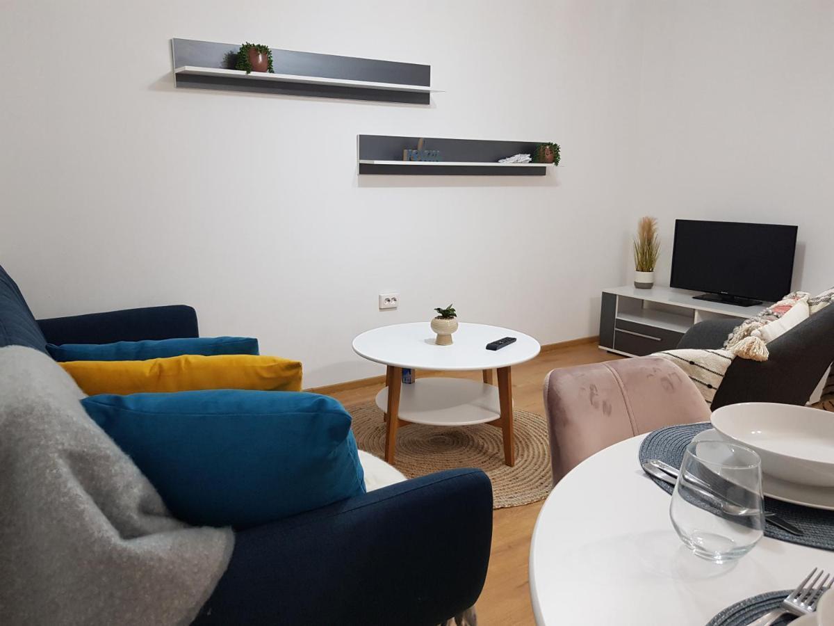 Charming Hideaway In The Heart Of Timisoara! Apartment Luaran gambar