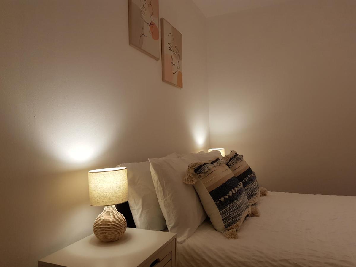 Charming Hideaway In The Heart Of Timisoara! Apartment Luaran gambar