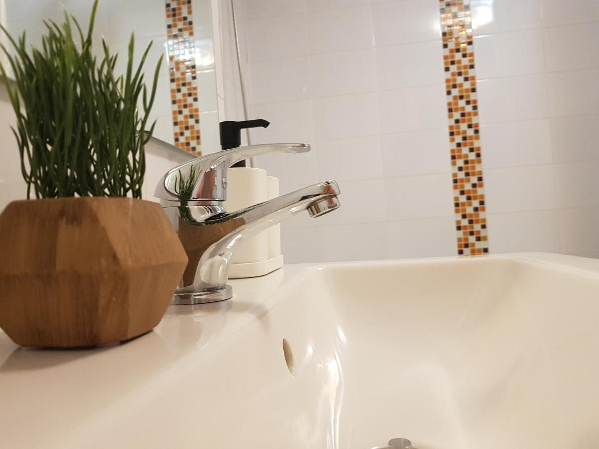Charming Hideaway In The Heart Of Timisoara! Apartment Luaran gambar