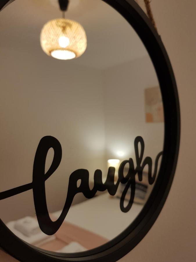 Charming Hideaway In The Heart Of Timisoara! Apartment Luaran gambar