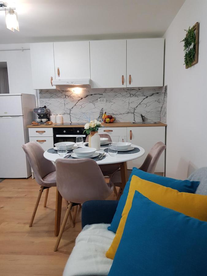 Charming Hideaway In The Heart Of Timisoara! Apartment Luaran gambar