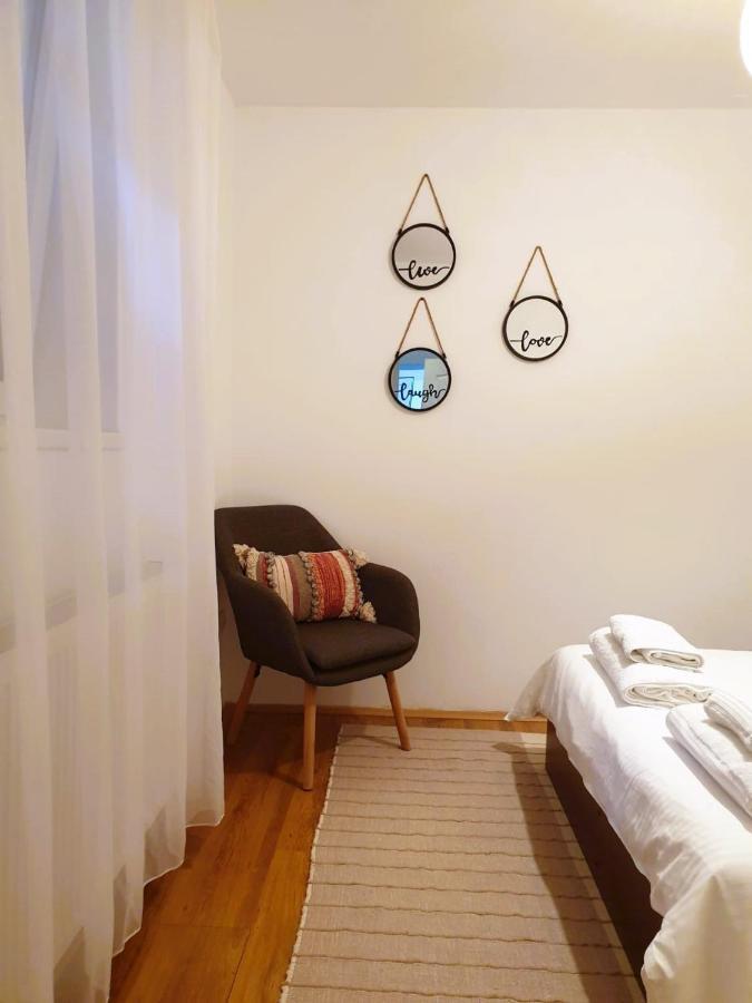 Charming Hideaway In The Heart Of Timisoara! Apartment Luaran gambar