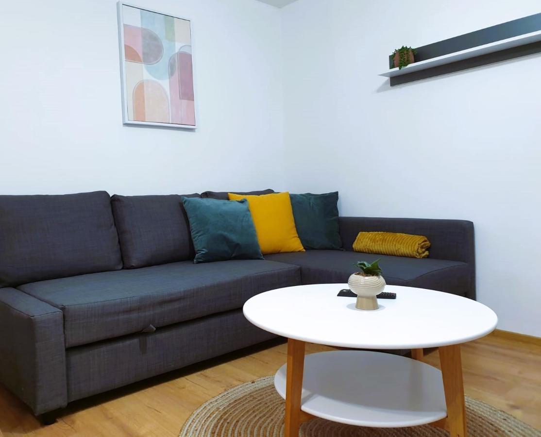 Charming Hideaway In The Heart Of Timisoara! Apartment Luaran gambar